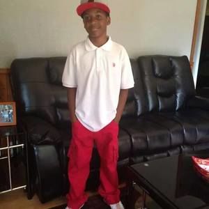 Meet your Posher, Gloria